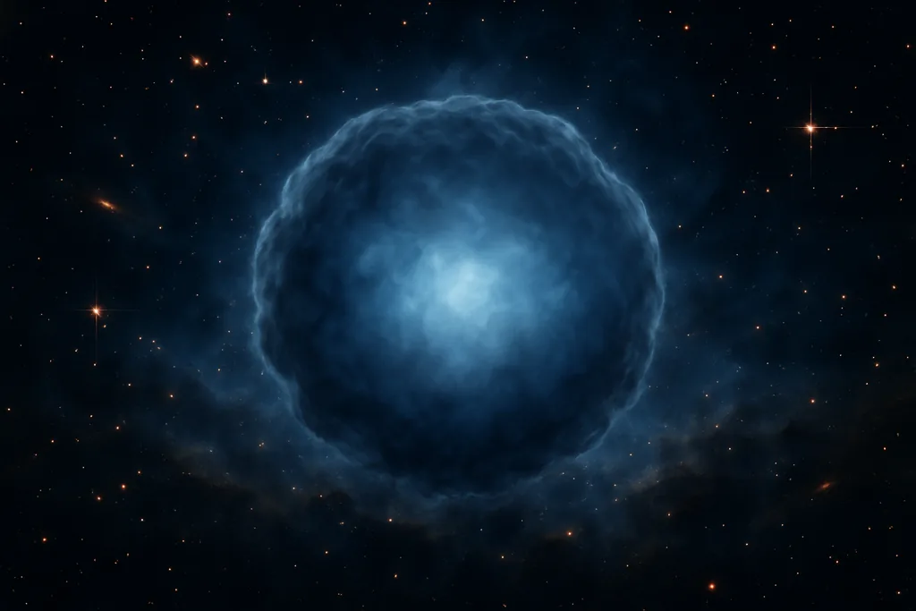 Webb May Have Spotted the First Stars