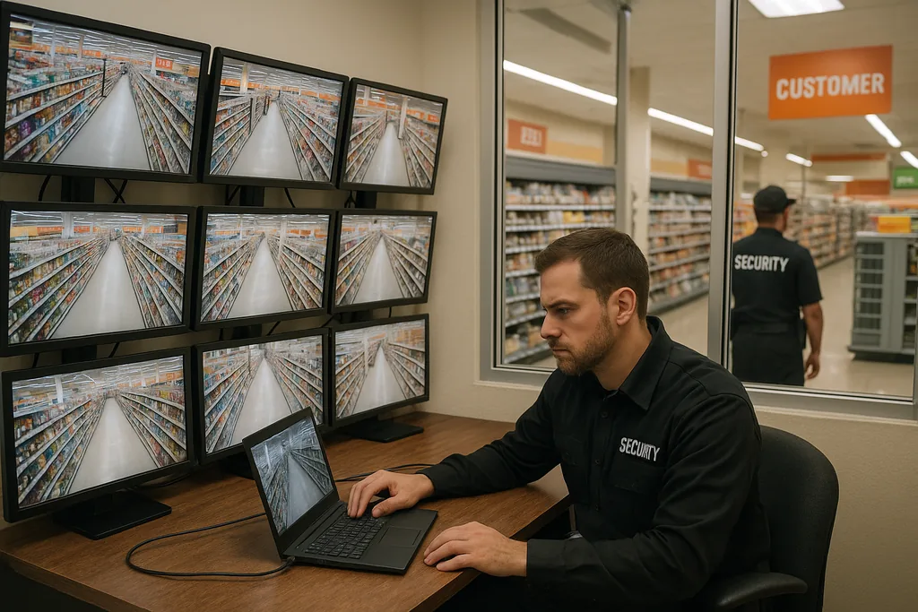 Wegmans and Facial Recognition: Five Facts