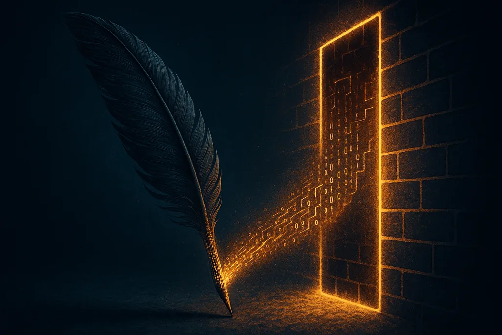 When Poetry Breaks AI