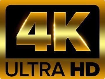 4K Quality